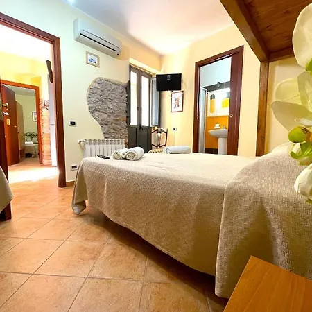 Vico Tauro House