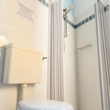 Vico Tauro House تاورمينا
