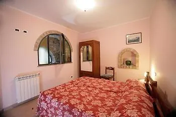 شقة Vico Tauro House تاورمينا