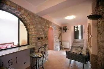 شقة Vico Tauro House *