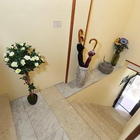 Vico Tauro House * Taormina