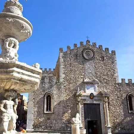 Vico Tauro House Appartamento