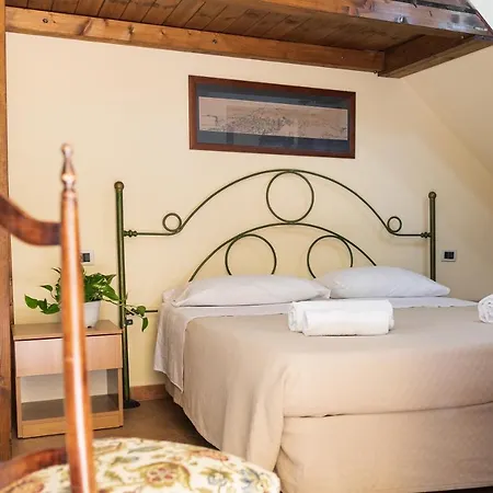 Apartment Vico Tauro House *