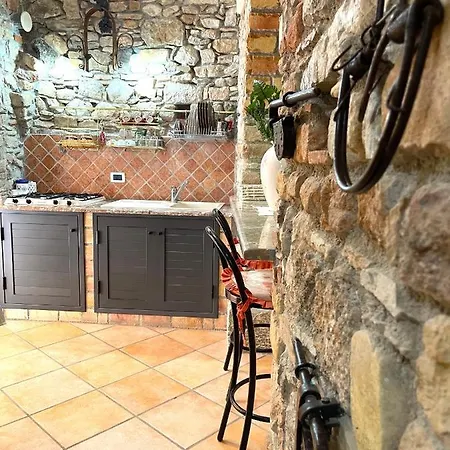 Vico Tauro House * Taormina