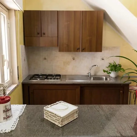 Vico Tauro House Taormina