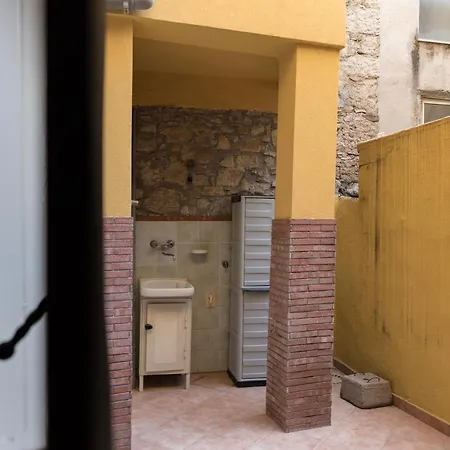 Apartment Vico Tauro House Taormina