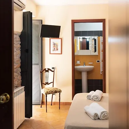 Vico Tauro House Apartment Taormina