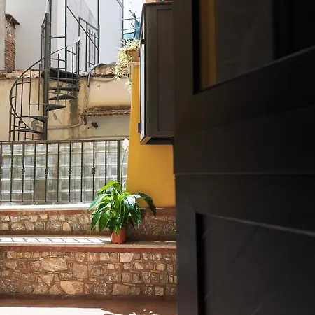 Apartment Vico Tauro House *