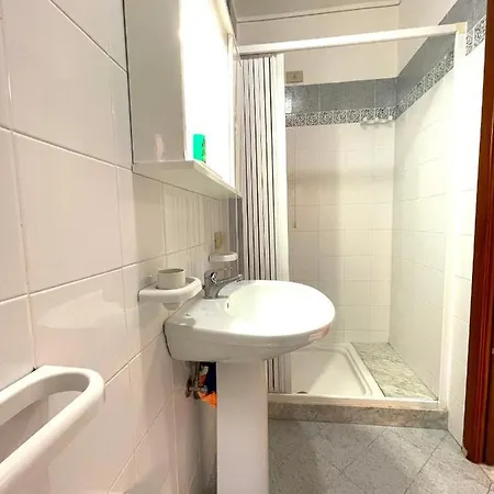 Vico Tauro House *