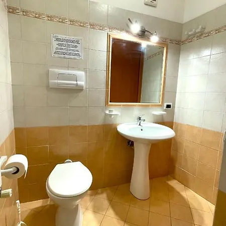 Apartment Vico Tauro House *