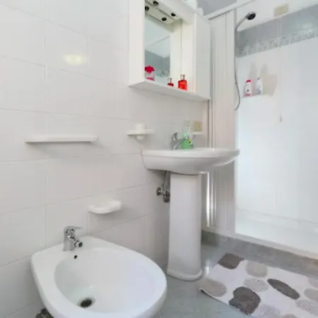 Apartment Vico Tauro House