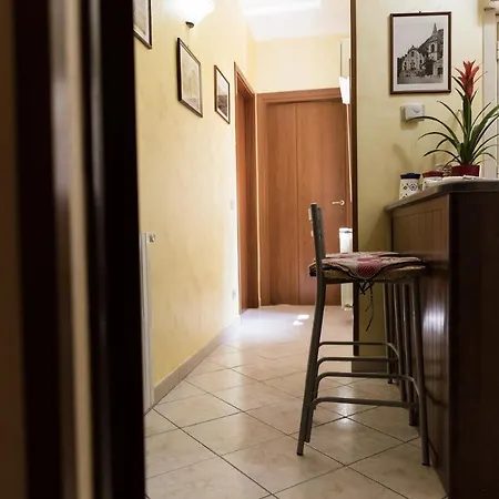 Vico Tauro House Apartment Taormina