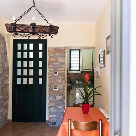 Vico Tauro House * Taormina