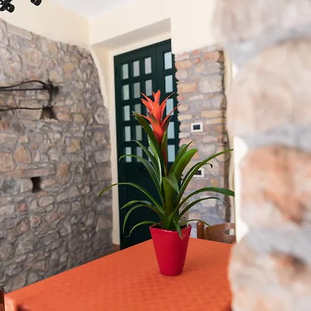 Apartment Vico Tauro House Taormina