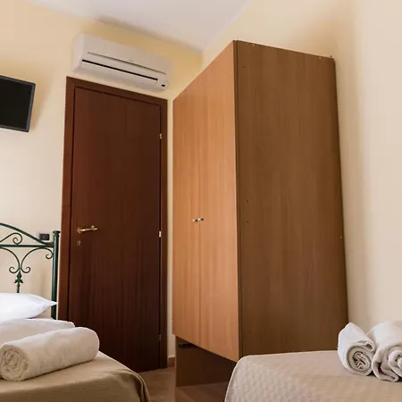 Apartment Vico Tauro House Taormina