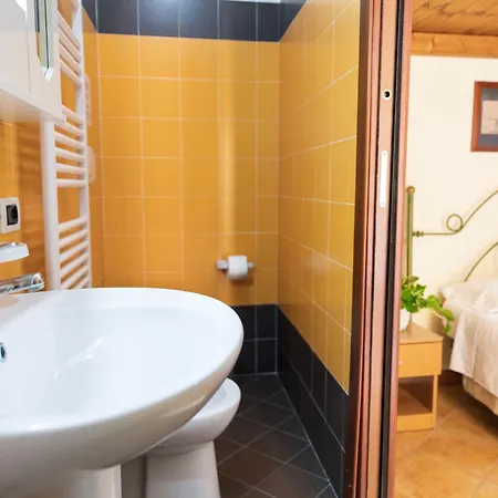 Apartment Vico Tauro House