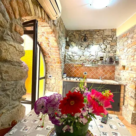 Vico Tauro House