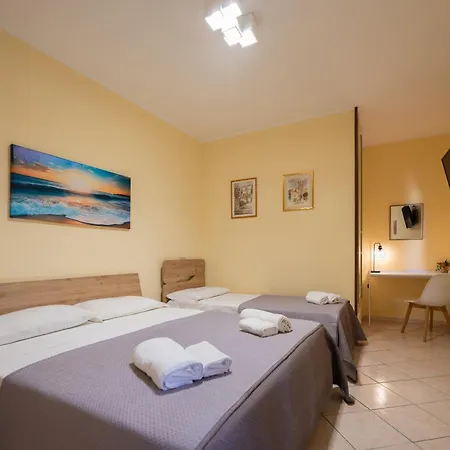 Vico Tauro House Διαμέρισμα Ταορμίνα
