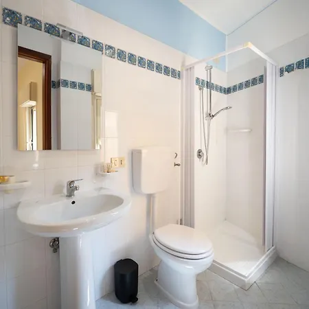 Διαμέρισμα Vico Tauro House