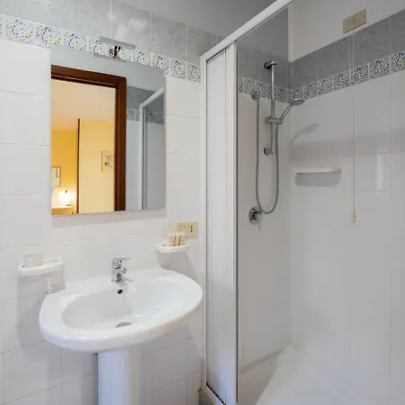 Διαμέρισμα Vico Tauro House *