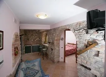 Appartamento Vico Tauro House