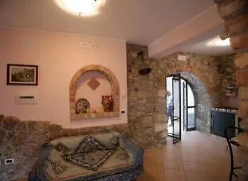 Apartment Vico Tauro House *