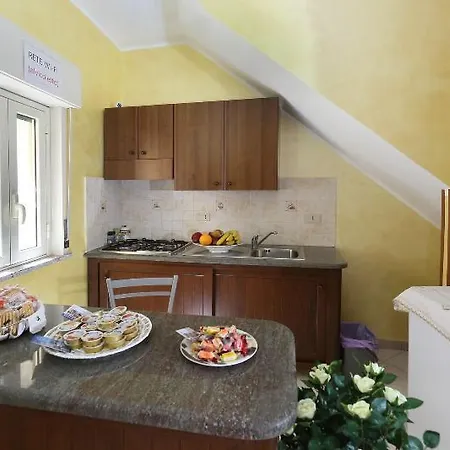 Vico Tauro House * Taormina