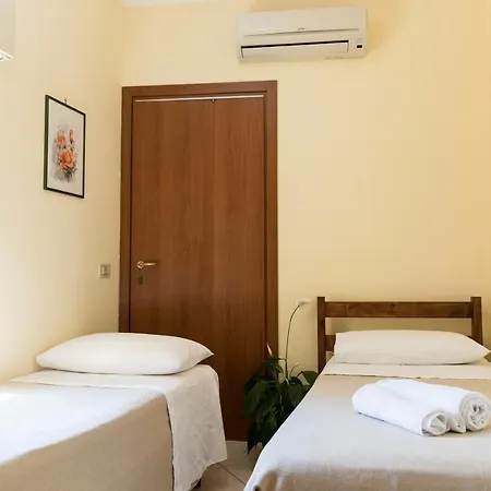 Vico Tauro House Daire