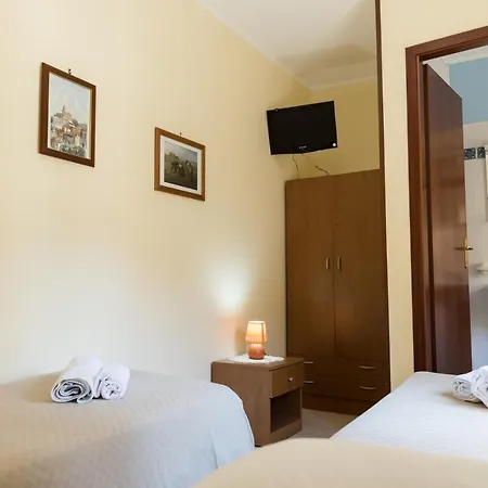 Vico Tauro House Taormina